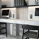 выключатель двухклавишный проходной werkel w1222004 4690389211928 a069458