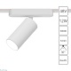трековый светодиодный светильник arte lamp rapid a1158pl-1wh