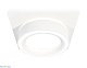 встраиваемый светильник ambrella light techno spot xc8061018 (c8061, n8433)