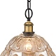 подвесной светильник vele luce helen vl4266p41