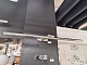 подсветка для картин crystal lux clt 124w600 ch