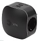 разветвитель электрический эра sp-3e-usb-black б0046364