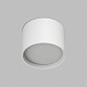 накладной светильник denkirs pillar dk-dh2600-wh