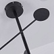люстра на штанге favourite vorago 4572-3c