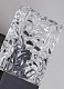 настенный светильник delight collection wall lamp wb030 black