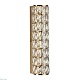настенный светильник odeon light panta 4926/8wl