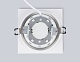встраиваемый светильник ambrella light techno spot ip protect tn6607