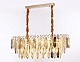 подвесная люстра ambrella light traditional tr5260