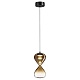 подвесной светильник odeon light pendant glessi 5094/4la