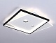 потолочная люстра ambrella light comfort fl5065