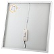 рамка для накладного монтажа светильников эра spl-fr-595x595 б0039415