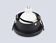 встраиваемый светильник ambrella light techno spot technic base tn102802