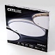 потолочный светильник citilux norma cl748400