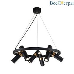 Подвесная люстра Favourite Light point 2997-6P