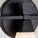 бра elstead lighting bowtie bowtie-3-mb