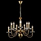 подвесная люстра lumion incanto 8033/10