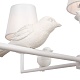 подвесная люстра freya comfy fr5270pl-06w