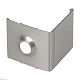 крепление maytoni technical для профиля alm008s (10 шт) alm008mt