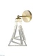 бра moderli brass v11944-1w