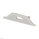 заглушка maytoni technical для профиля alm011s (10 шт) alm011ec