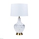 настольная лампа arte lamp saiph a5051lt-1pb