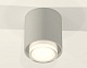 потолочный светильник ambrella light techno spot xs7724015 (c7724, n7165)