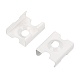 крепеж монтажный arlight mic-pds-white сталь 025927