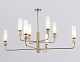 люстра на штанге ambrella light high light heigh light lh53252