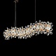 подвесная люстра modelux ml.9520.1200 gd
