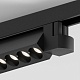 трековый однофазный светильник hesby lighting skylite hsbl_0022