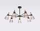 люстра на штанге ambrella light high light heigh light lh58116