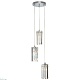 подвесная люстра citilux джейн cl306031