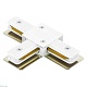 коннектор t-образный lightstar barra 502136