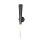 настенный светильник arte lamp sabik a6010ap-1bk