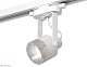трековый однофазный светильник ambrella light track system xt6601060 (c6601, n6150)