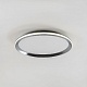 потолочный светильник led4u l3020-400 cr