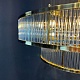 люстра на штанге imperiumloft marais round 228942-22