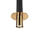 подвесной светодиодный светильник loft it lava 10361c