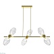 подвесной светильник maytoni coctail time mod325pl-06g