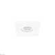 встраиваемый светильник loft it chip 10338/a white