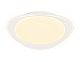 потолочный светодиодный светильник ambrella light original air ff44