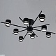 люстра на штанге reluce 80295-0.3-09a gx53