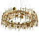 подвесная люстра loft it escama 10396/1000c