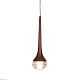 подвесной светильник p0329-1b coffee delight collection
