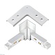 коннектор l-образный novotech shino flum 135104