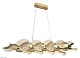 подвесная люстра stilfort арт-уингз 4053/03/14pl