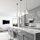 подвесной светильник de markt лоск 107011501