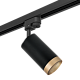 трековый светильник lightstar rullo r1t43740 (214437+592057+203440)