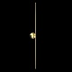 настенный светильник maytoni elegant c084wl-l18bs2.7k-1