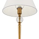 настольная лампа freya rosemary fr5190tl-01bs1